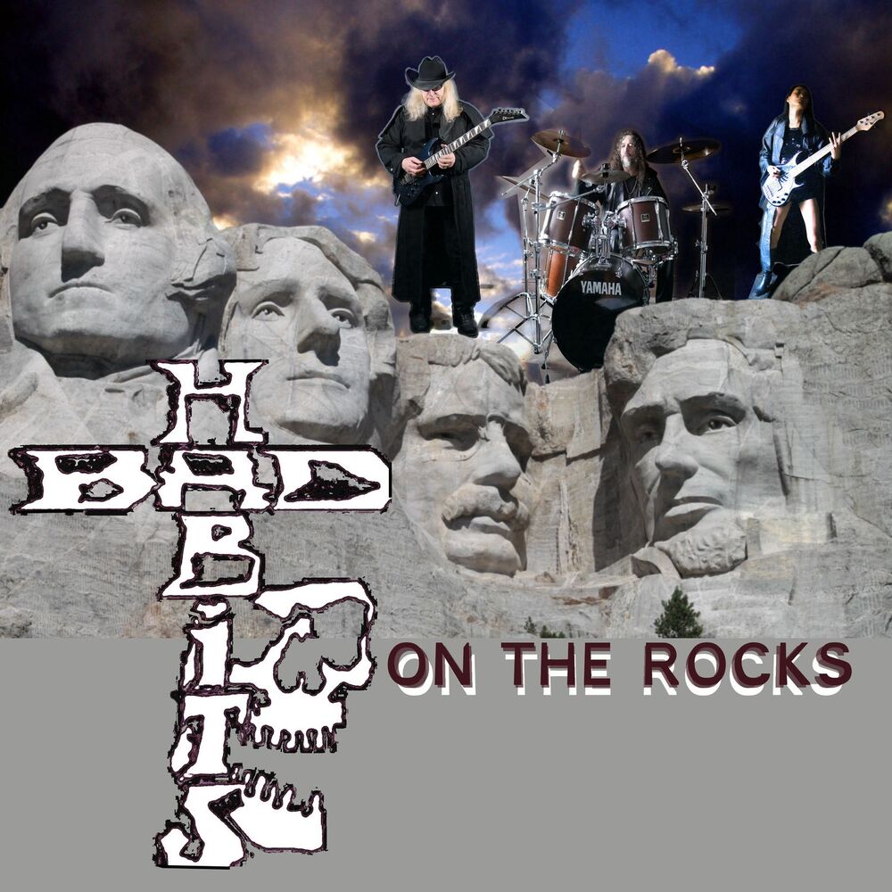 Picture of On the Rocks