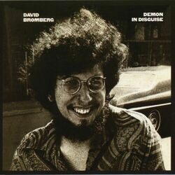 Cover of Demon In Disguise