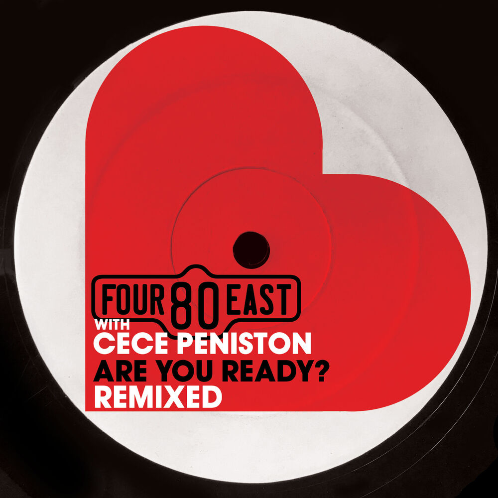 Picture of Are You Ready? Remixed