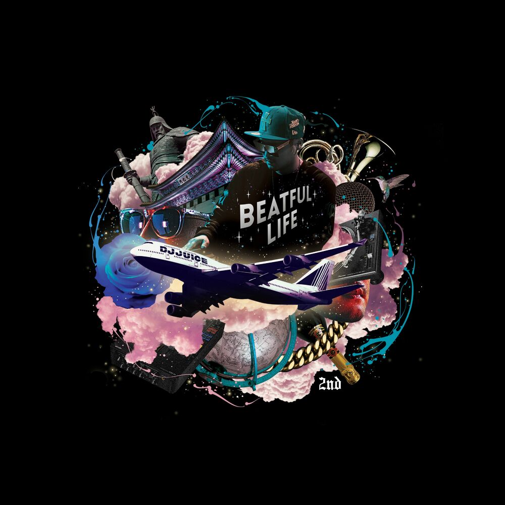 Picture of BEATFUL LIFE