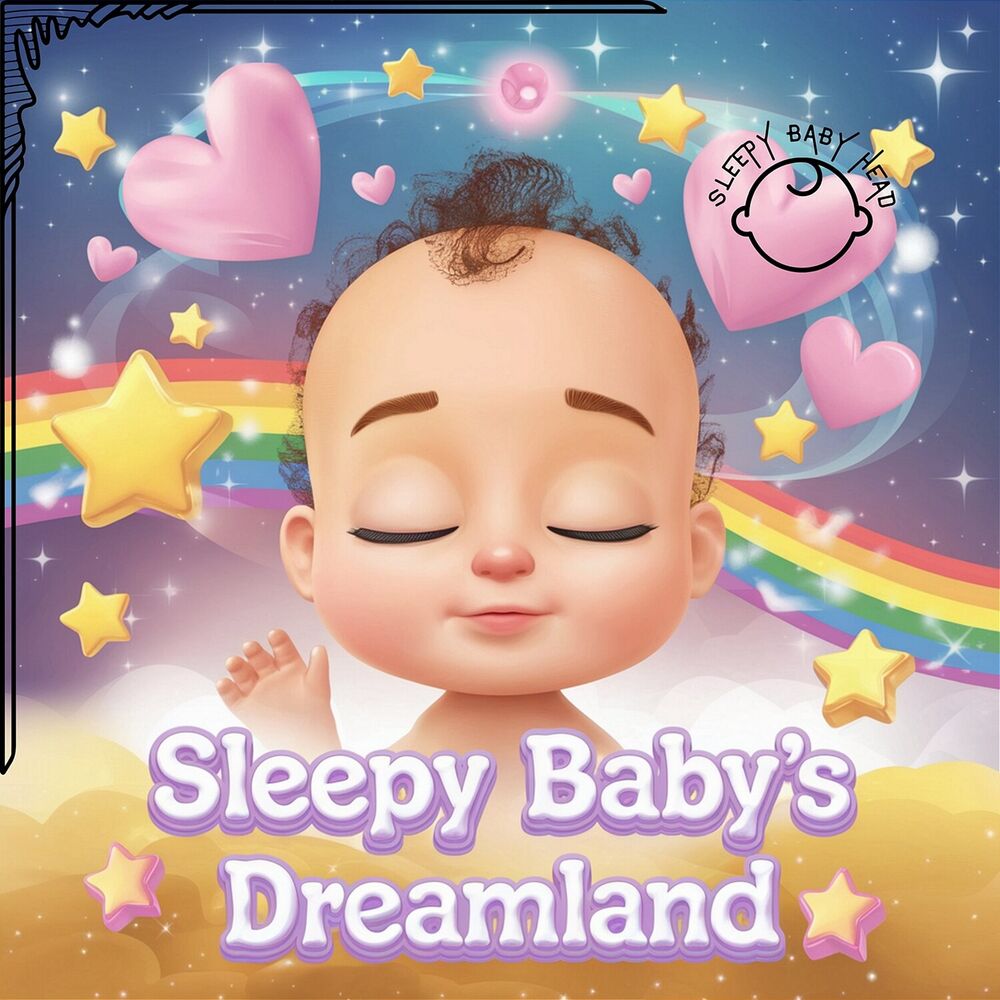 Picture of Sleepy Baby's Dreamland