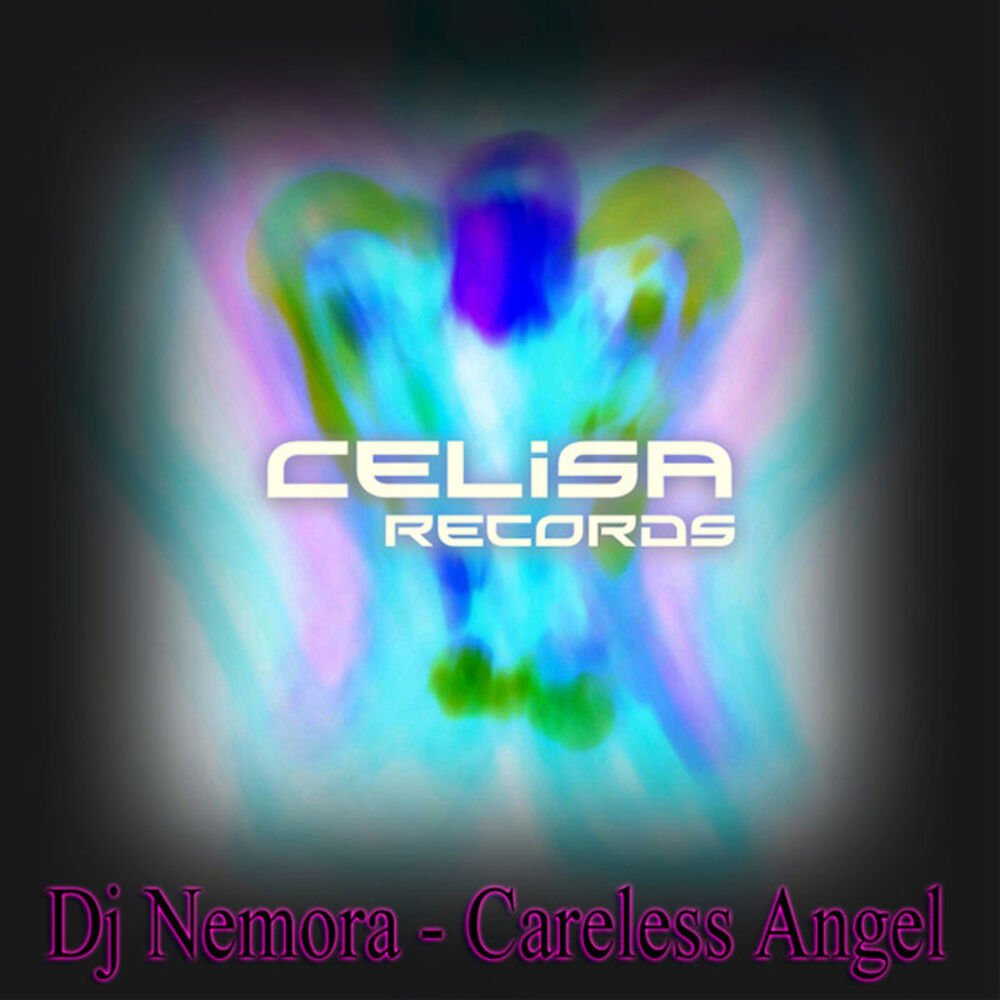 Picture of Careless Angel