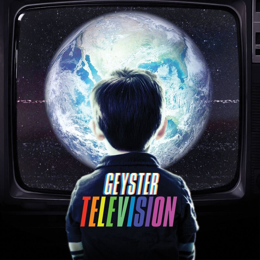 Picture of Television