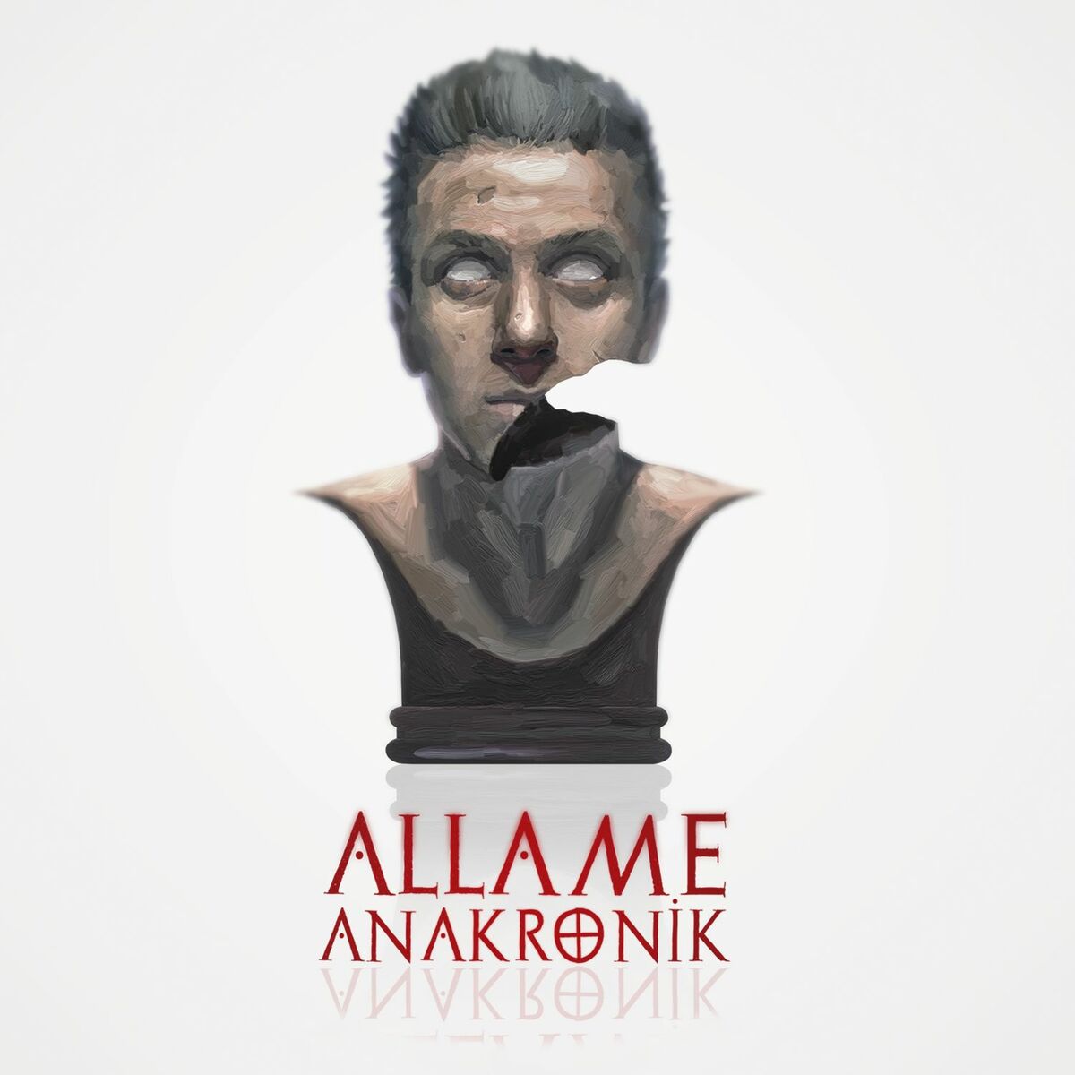 Album cover of Yak Gemilerini
