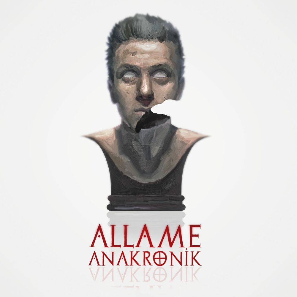 Picture of Anakronik