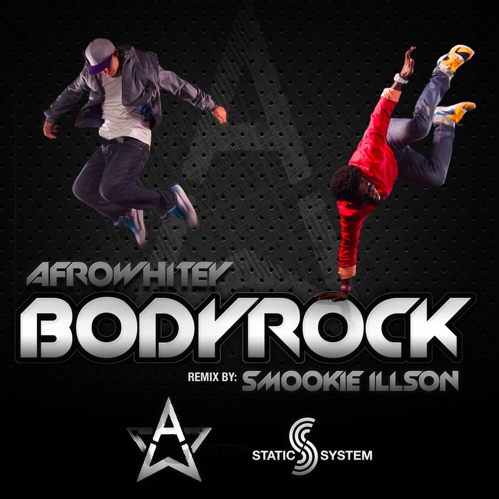 Picture of Bodyrock