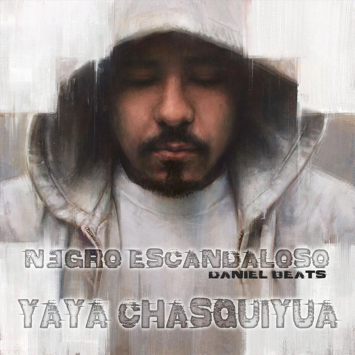 Album cover of Yaya Chasquiyua