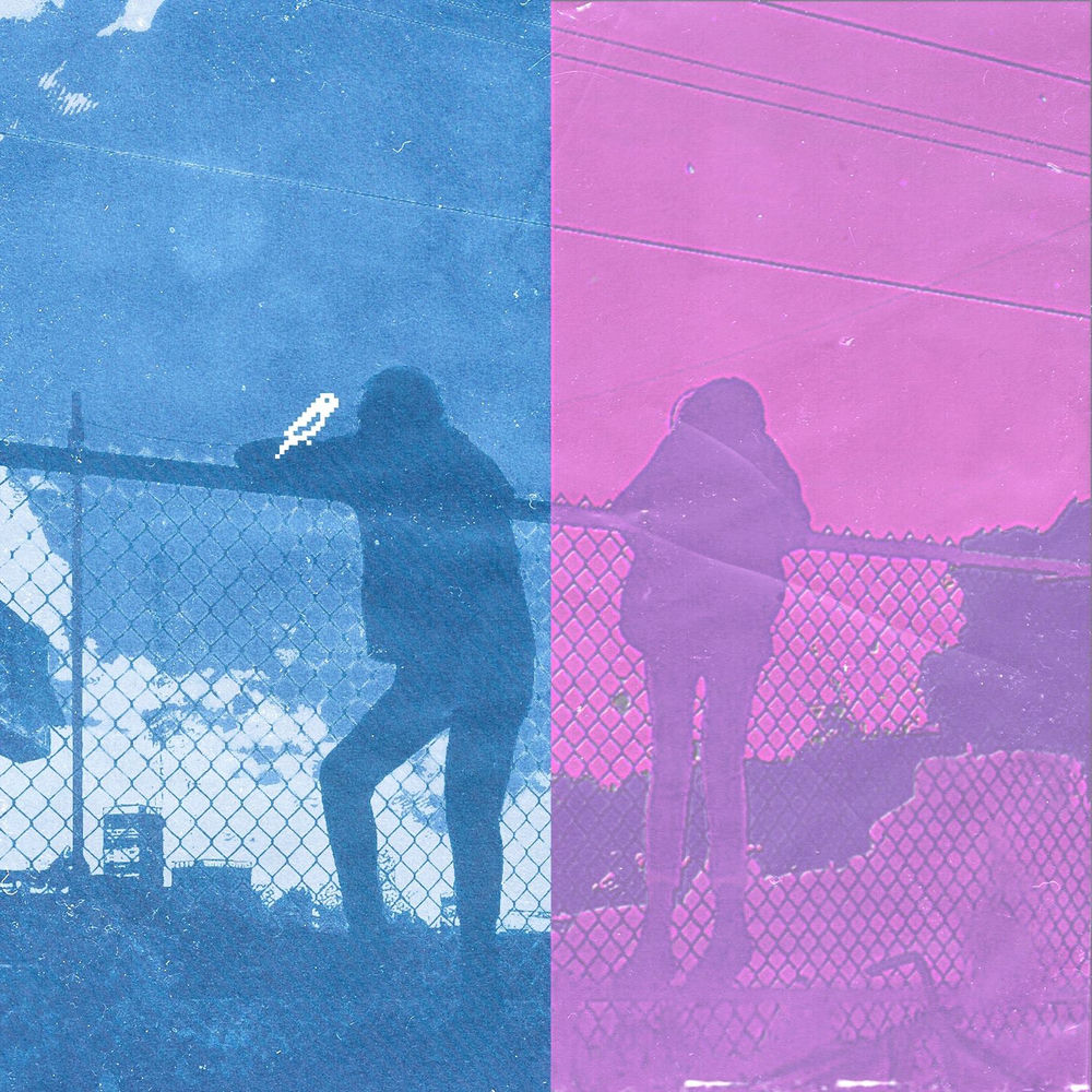 Album artwork for Addicted by TWERL