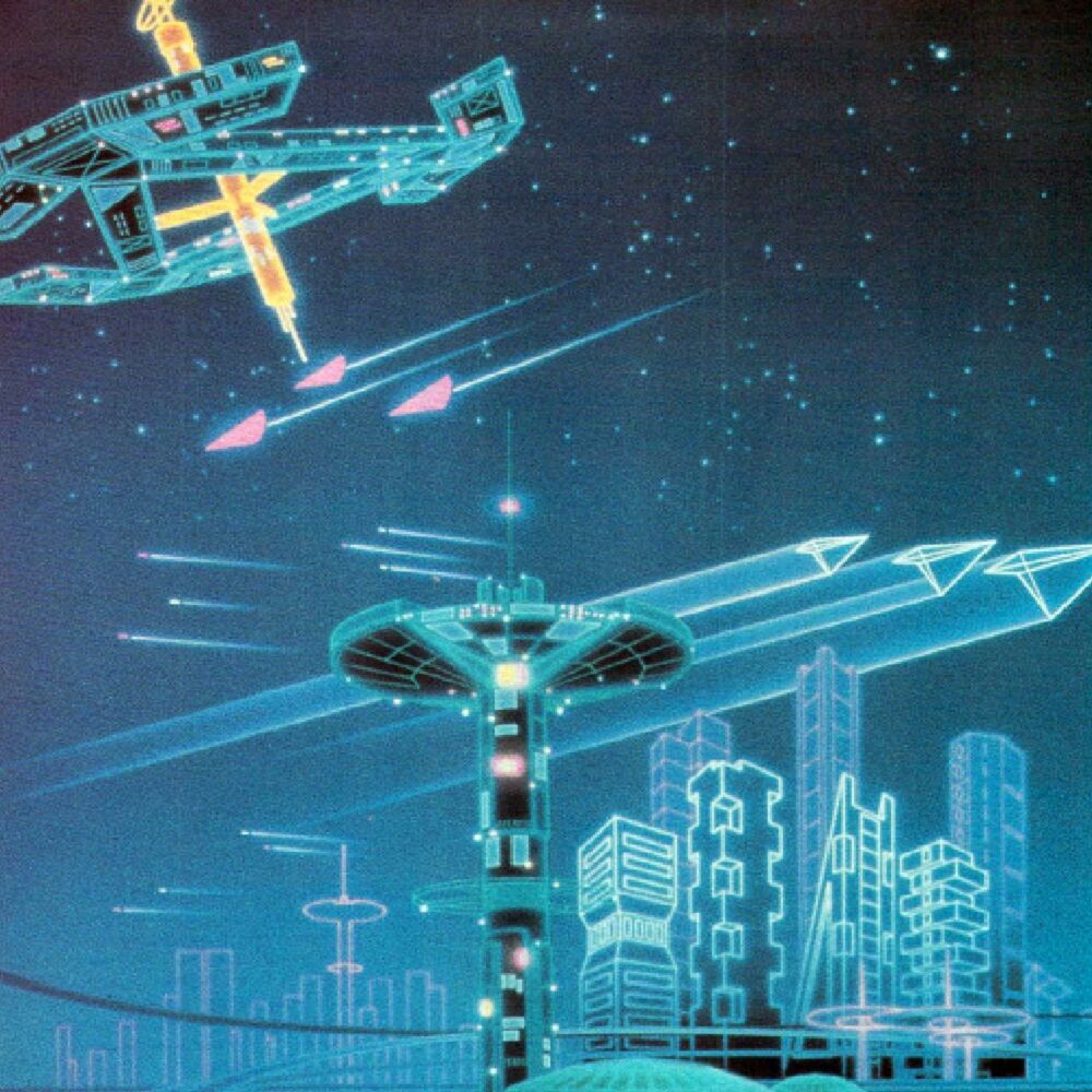 Picture of Nightflying
