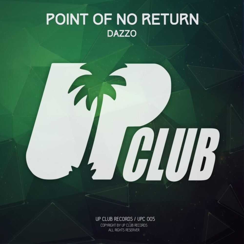 Picture of Point Of No Return