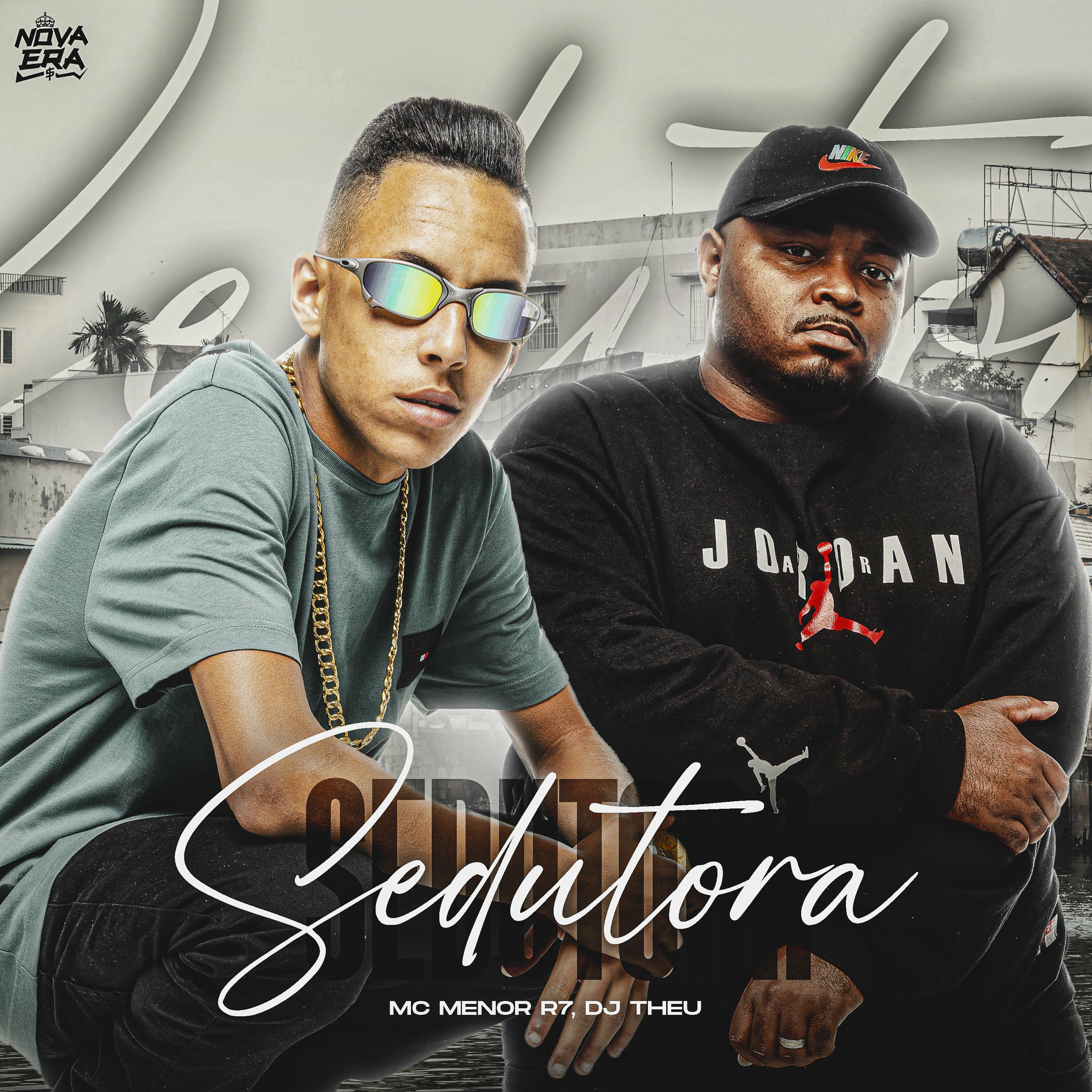 Album cover of Sedutora