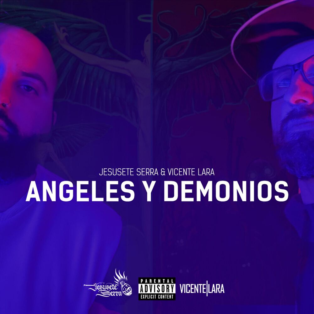 Picture of Angeles y Demonios