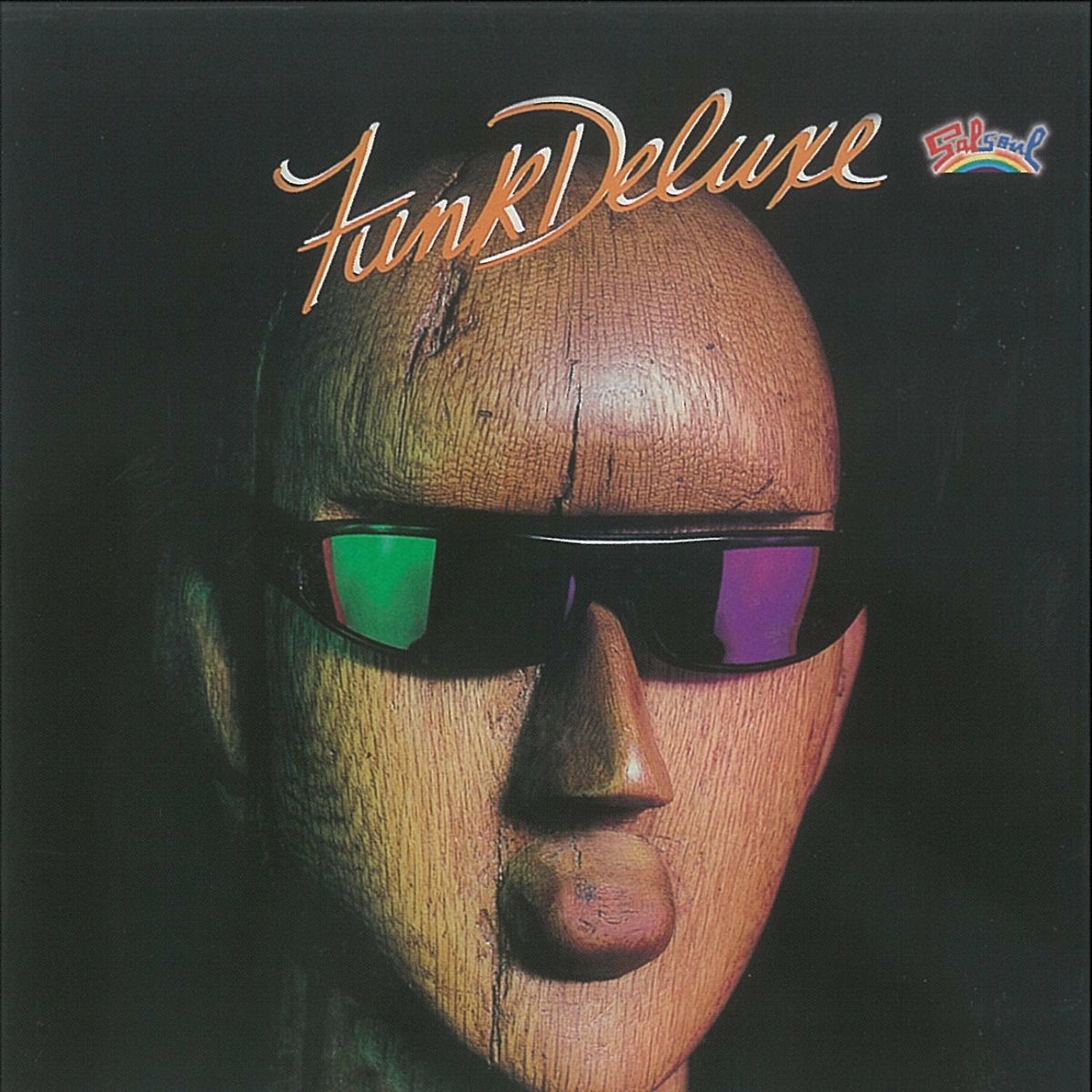 Funk Deluxe - Funk Deluxe: lyrics and songs | Deezer
