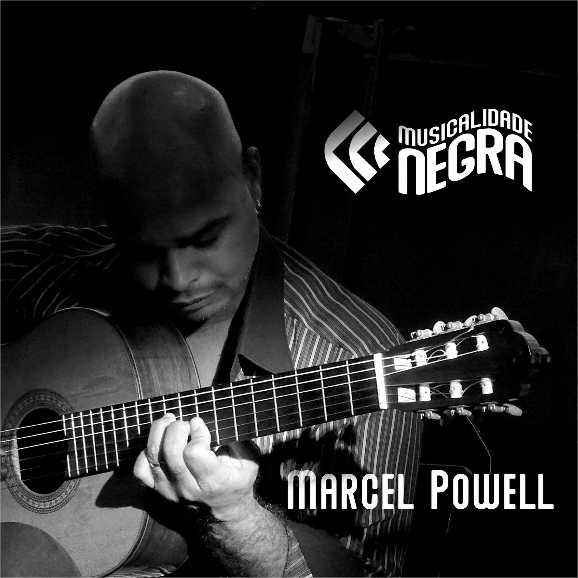 Album cover of Musicalidade Negra