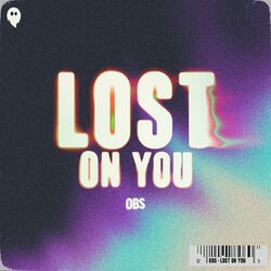 Cover of Lost On You
