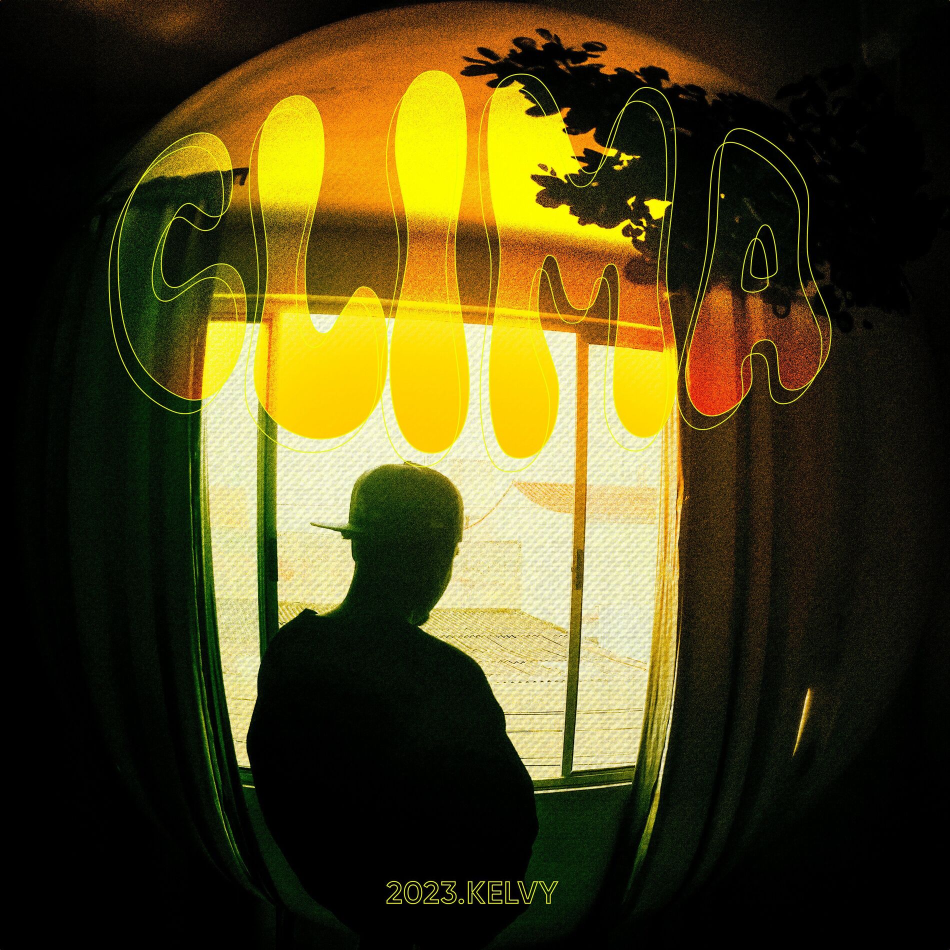 Album cover of Clima
