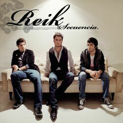 Cover of Secuencia