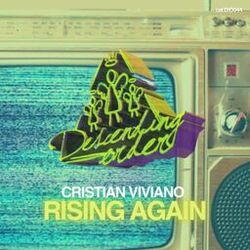 Cover of Rising Again