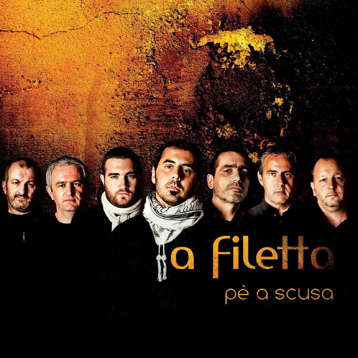 Album cover of Pè a scusa