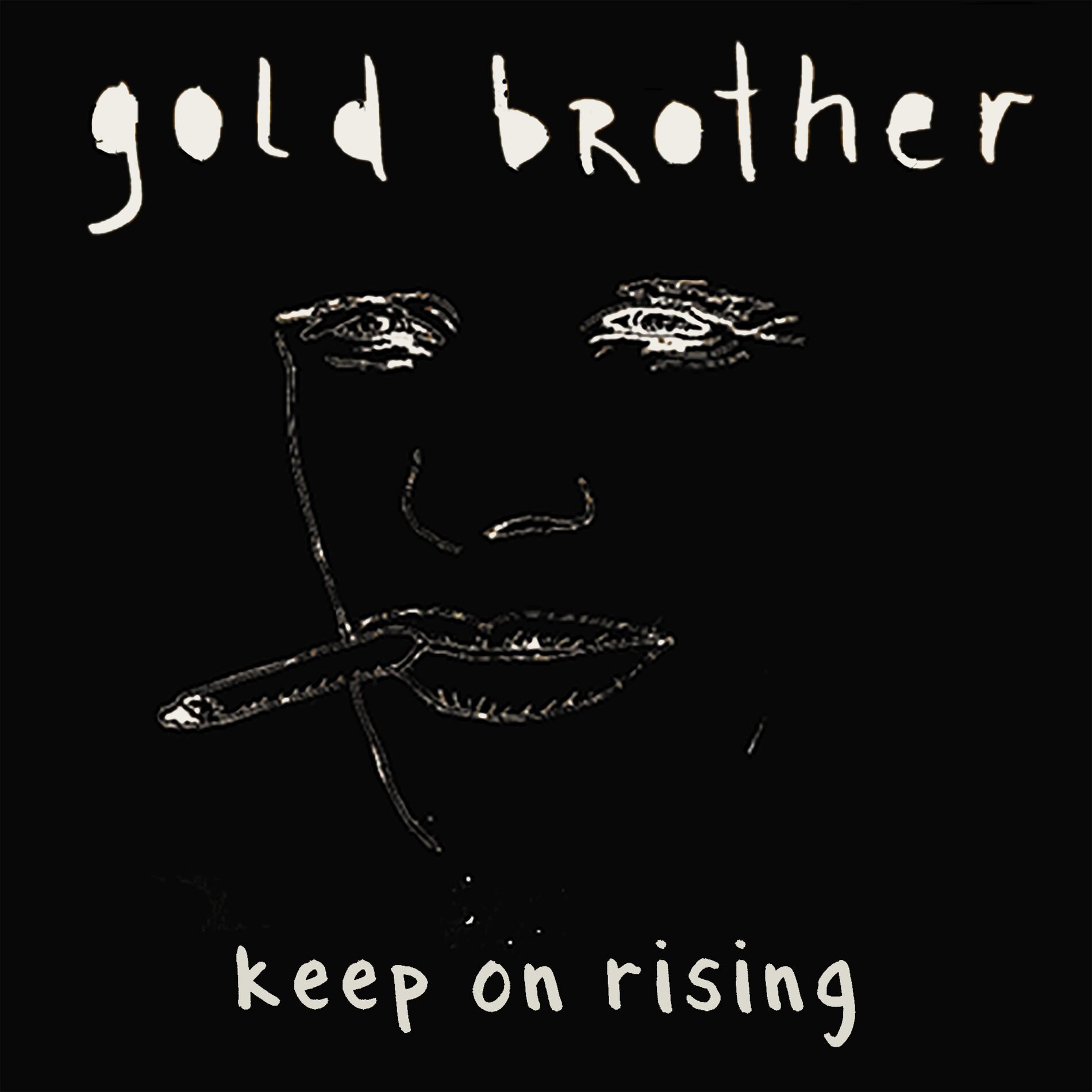 Album cover of Keep On Rising