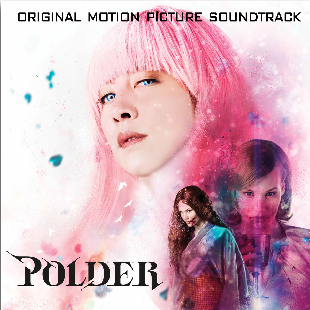 Album cover of Polder (Original Motion Picture Soundtrack)