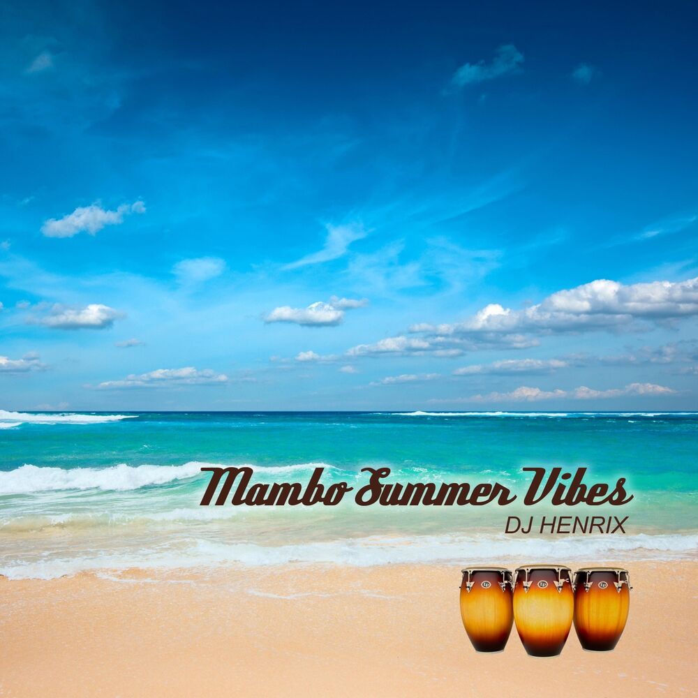 Picture of Mambo Summer Vibes