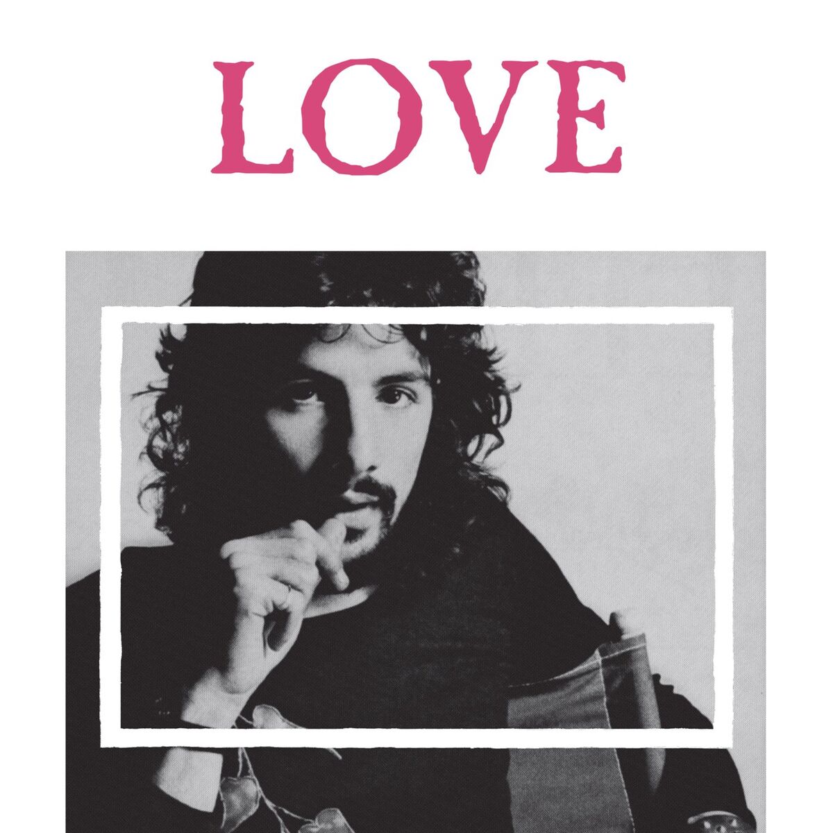 Album cover of Can This Be Love?