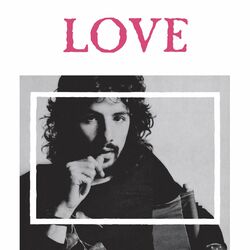 Cover of LOVE