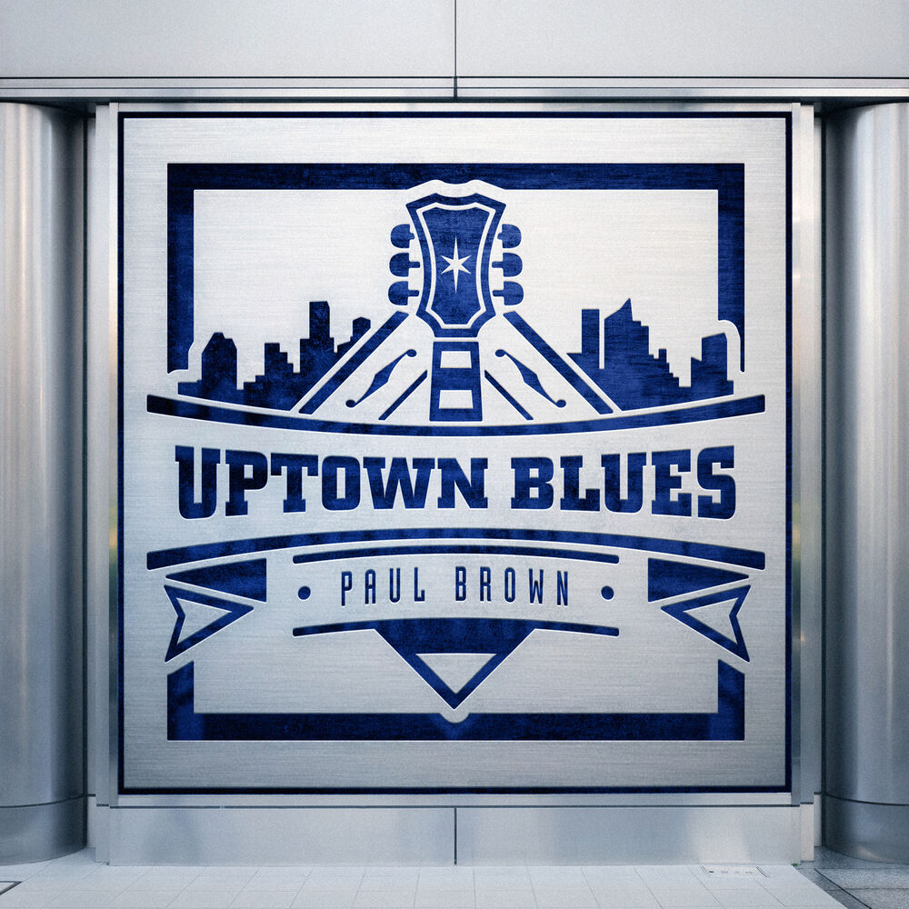 Picture of Uptown Blues