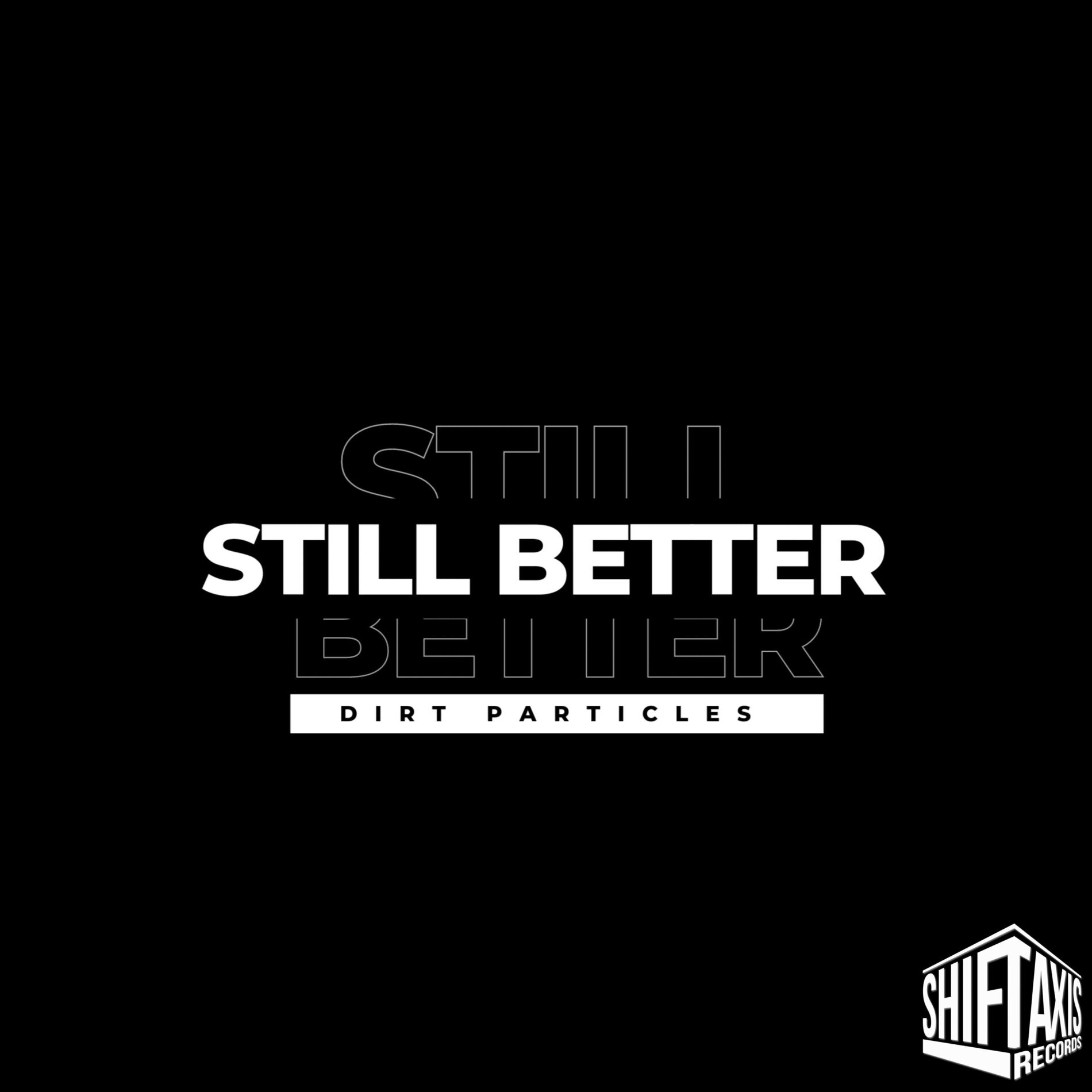 Album cover of Still Better