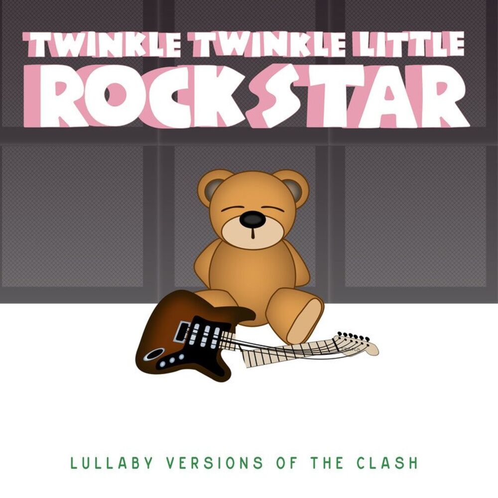 Picture of Lullaby Versions of The Clash