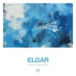 Cover of The Collection – Enigma Variations