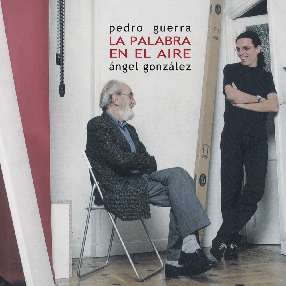 Picture of La Palabra en el Aire