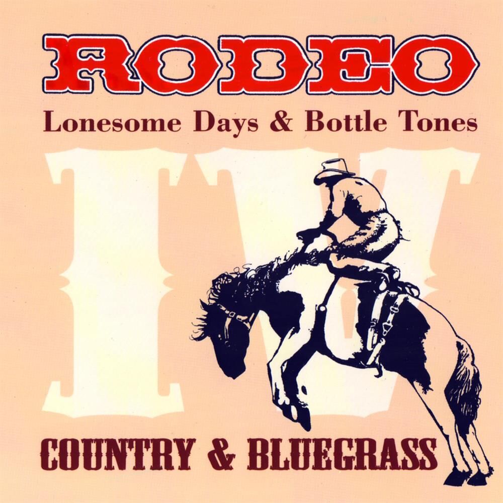 Picture of Lonesome Days & Bottle Tones