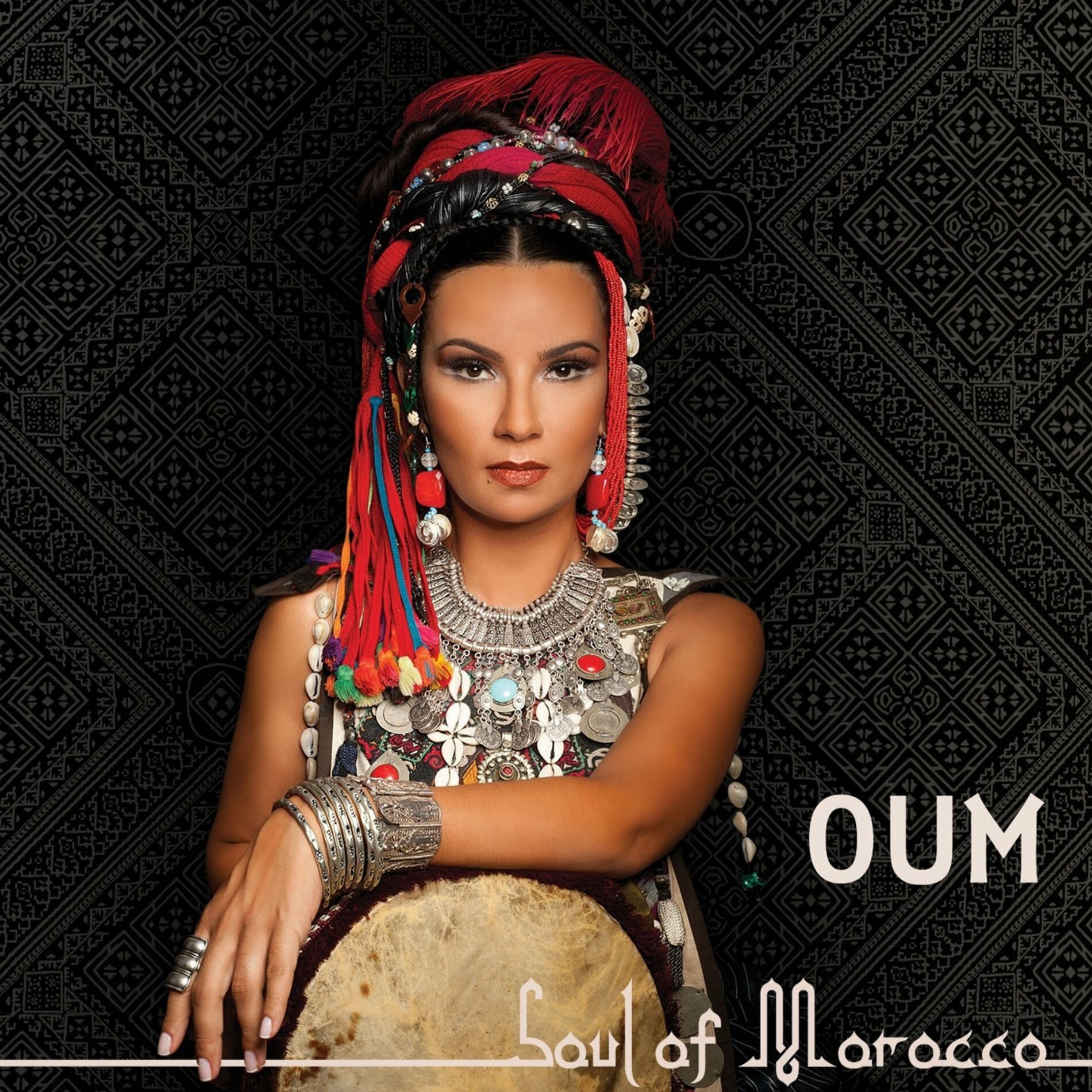 Album picture of Soul of Morocco
