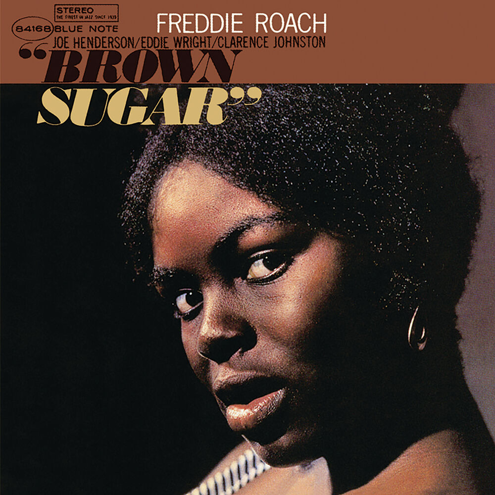 Picture of Brown Sugar
