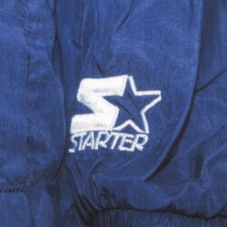 Cover of Starter Pack