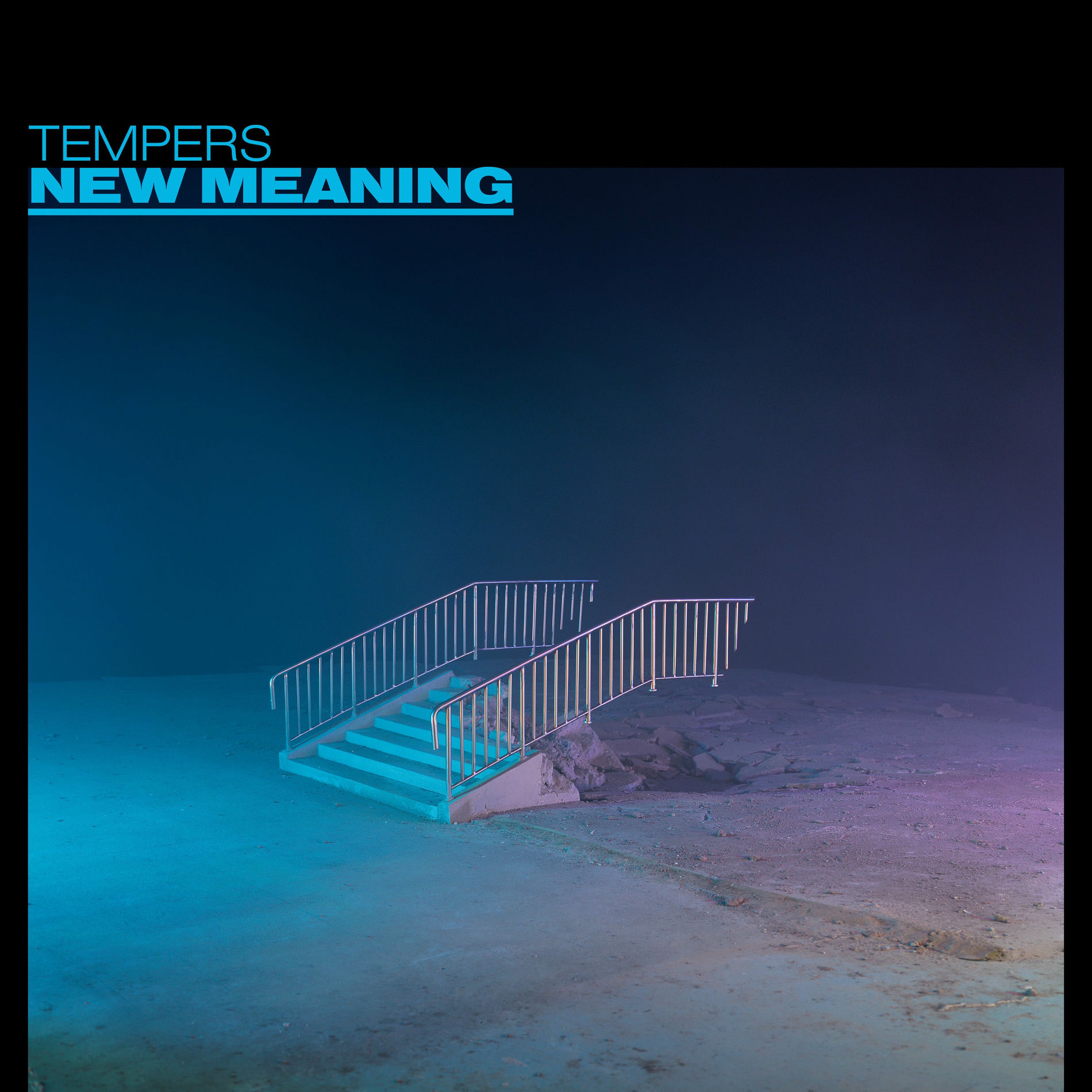 Album cover of Unfamiliar
