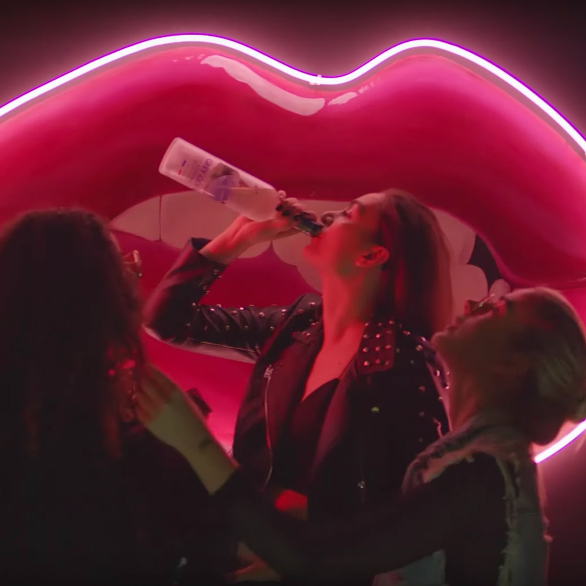 Album cover of Ke Pi Sonte Shume