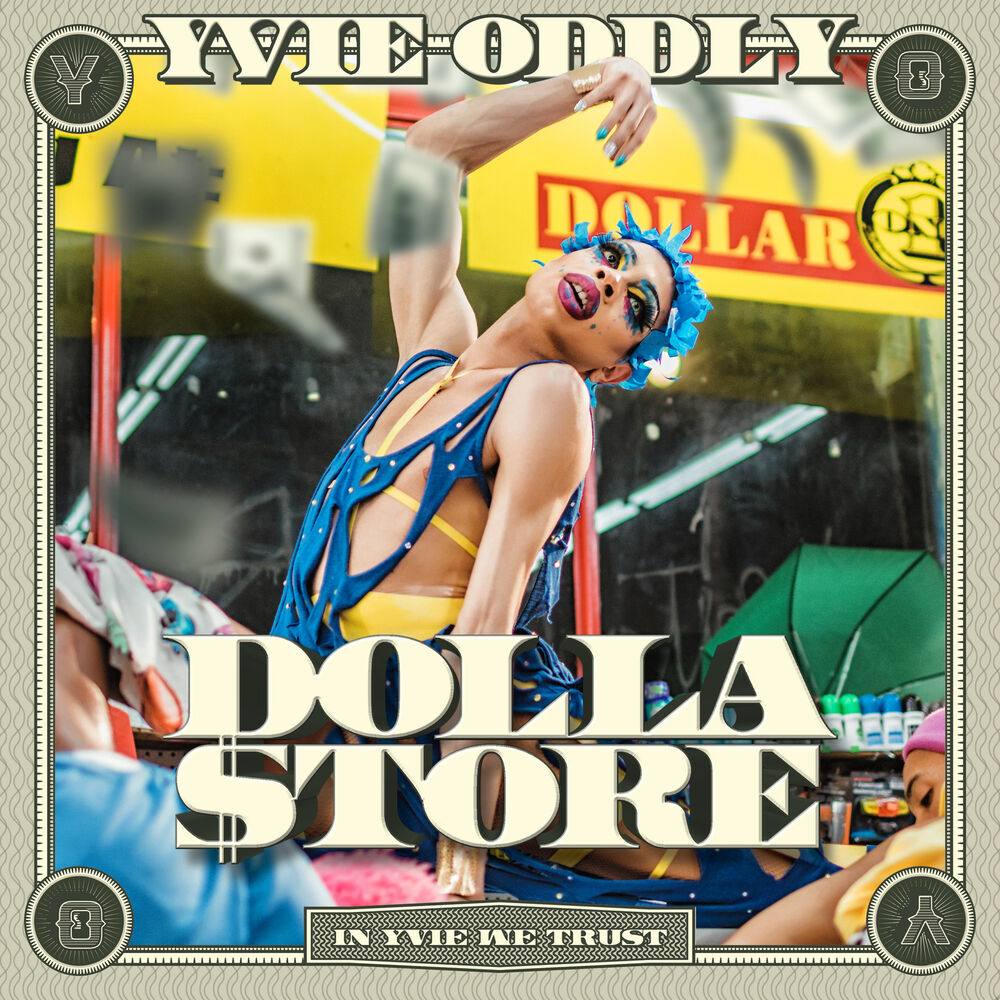 Picture of Dolla Store