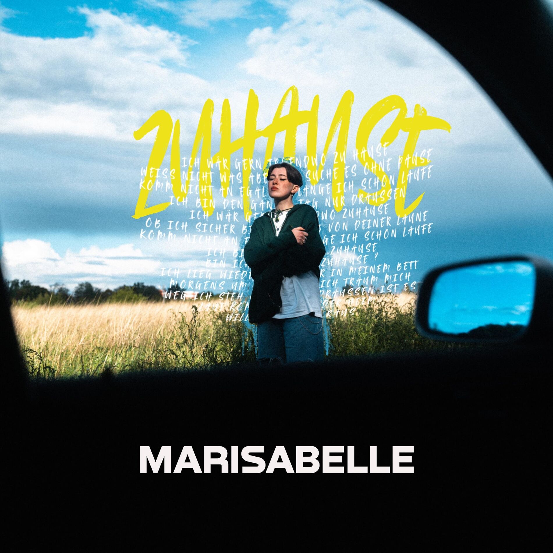 Album cover of Zuhause