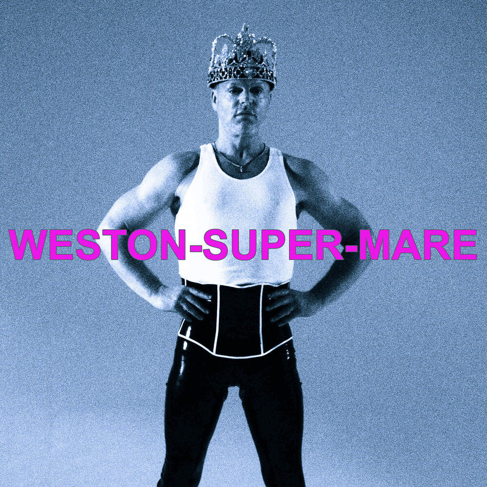 Picture of Weston-Super-Mare (Radio Super Mix)