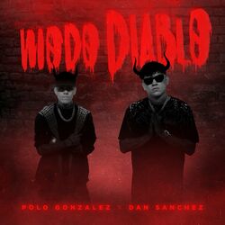 Cover of Modo Diablo