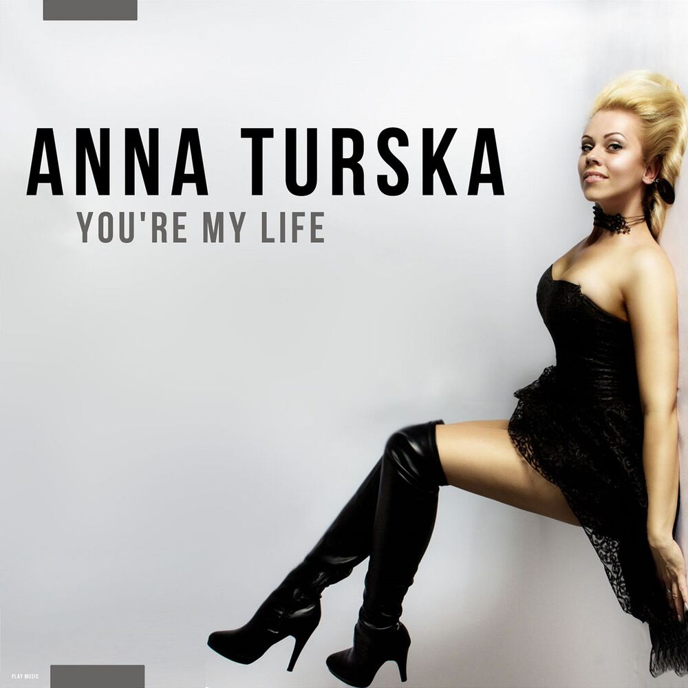 Picture of Youre My Life (Single Edit)