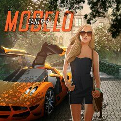 Cover of Modelo