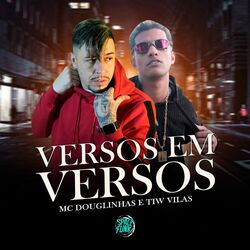 Cover of Versos em Versos