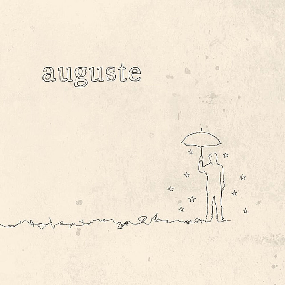 Picture of Auguste