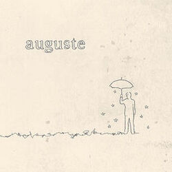Cover of Auguste