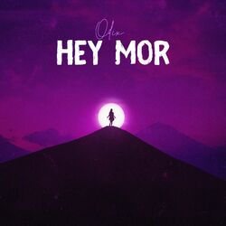 Cover of hey mor