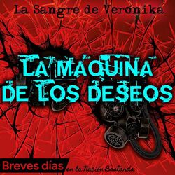Cover of La Máquina de los Deseos